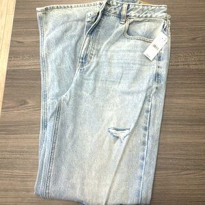 PacSun 90's Boyfriend jeans, size 30 - NWT